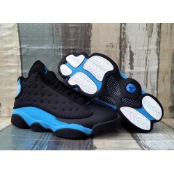Air Jordan 13 Men Shoes 009