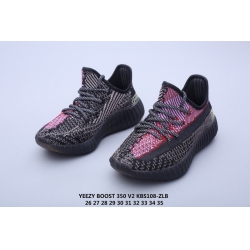 Kids Yeezy 350 V2 Shoes 025