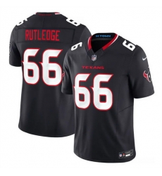 Men Houston Texans 66 Keylan Rutledge Navy 2026 Draft 2nd Alternate 2026 F U S E Vapor Limited Stitched Football Jersey Men Houston Texans 66 Keylan Rutledge Navy 2026 Draft 2nd Alternate 2026 F U S E Vapor Limited Stitched Football Jersey