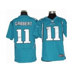 Youth Nike Youth Jacksonville Jaguars #11 Blaine Gabbert Green jerseys