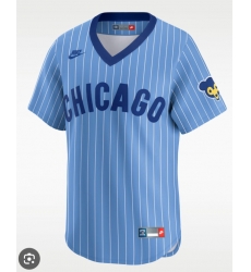 Men Chicago Cubs Nike Throwback Cooperstown Collection Limited Jersey Blue Men Chicago Cubs Nike Throwback Cooperstown Collection Limited Jersey Blue