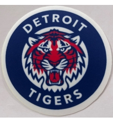 MLB Tigers Patch Biaog MLB Tigers Patch Biaog