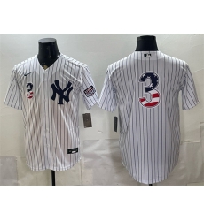 Men New York Yankees 3 Babe Ruth White 2026 USA 250 Fourth of July Home Stadium Stitched Baseball Jersey Men New York Yankees 3 Babe Ruth White 2026 USA 250 Fourth of July Home Stadium Stitched Baseball Jersey