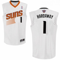 Womens Adidas Phoenix Suns 1 Penny Hardaway Authentic White Home NBA Jersey