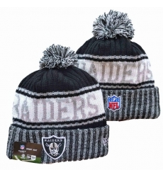 Las Vegas Raiders Beanies 25915 Las Vegas Raiders Beanies 25915