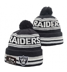 Las Vegas Raiders Beanies 25K 452 Las Vegas Raiders Beanies 25K 452