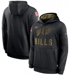 Bills Salute To Service Men Hoodie 25D69 Bills Salute To Service Men Hoodie 25D69
