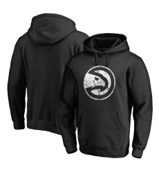 Atlanta Hawks Men Hoody 010