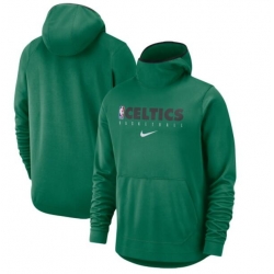 Boston Celtics Men Hoody 004