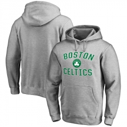 Boston Celtics Men Hoody 019