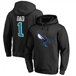 Charlotte Hornets Men Hoody 003