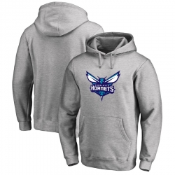 Charlotte Hornets Men Hoody 006