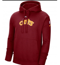 Cleveland Cavaliers Men Hoody 005