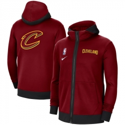 Cleveland Cavaliers Men Hoody 007