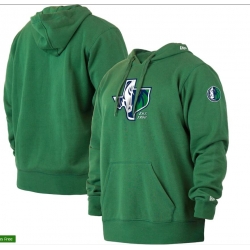 Dallas Mavericks Men Hoody 009