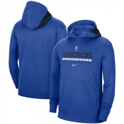 Dallas Mavericks Men Hoody 018