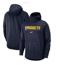 Denver Nuggets Men Hoody 003