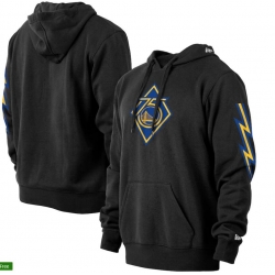 Golden State Warriors Men Hoody 003