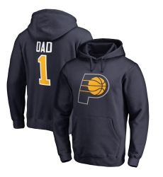 Indiana Pacers Men Hoody 006