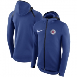 LA Clippers Men Hoody 001