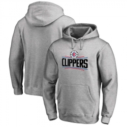 LA Clippers Men Hoody 003