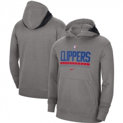LA Clippers Men Hoody 010