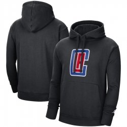 LA Clippers Men Hoody 015