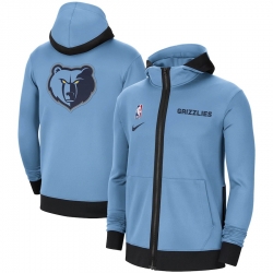 Memphis Grizzlies Men Hoody 007