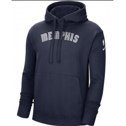 Memphis Grizzlies Men Hoody 015