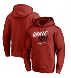 Miami Heat Men Hoody 011