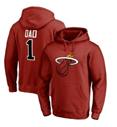 Miami Heat Men Hoody 013