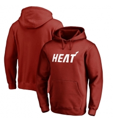 Miami Heat Men Hoody 014