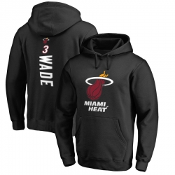 Miami Heat Men Hoody 019