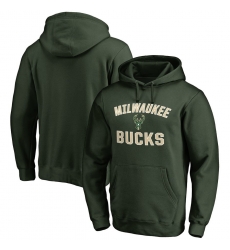 Milwaukee Bucks Men Hoody 034