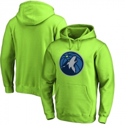 Minnesota Timberwolves Men Hoody 012