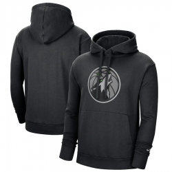 Minnesota Timberwolves Men Hoody 015