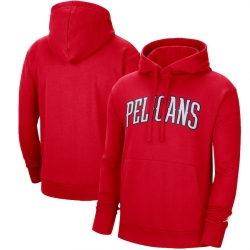 New Orleans Pelicans Men Hoody 029