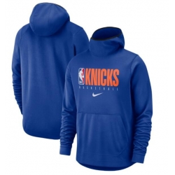 New York Knicks Men Hoody 003