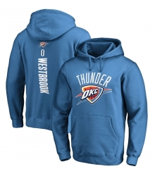 Oklahoma City Thunder Men Hoody 010