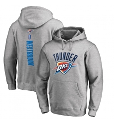 Oklahoma City Thunder Men Hoody 018