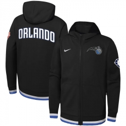 Orlando Magic Men Hoody 005