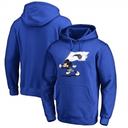 Orlando Magic Men Hoody 018