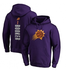 Phoenix Suns Men Hoody 011