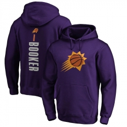 Phoenix Suns Men Hoody 011