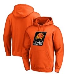 Phoenix Suns Men Hoody 018