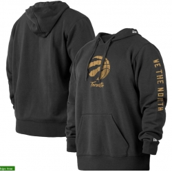 Portland Trail Blazers Men Hoody 007