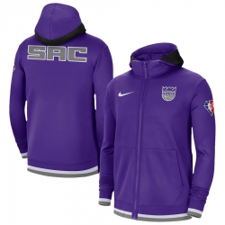 Sacramento Kings Men Hoody 004