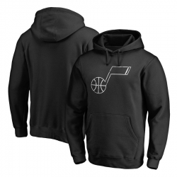 Utah Jazz Men Hoody 018