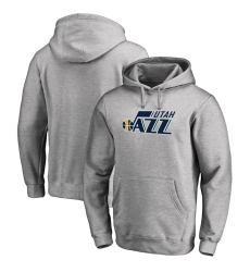 Utah Jazz Men Hoody 024