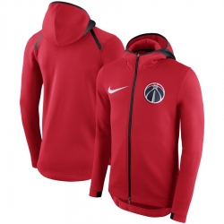 Washington Wizards Men Hoody 001